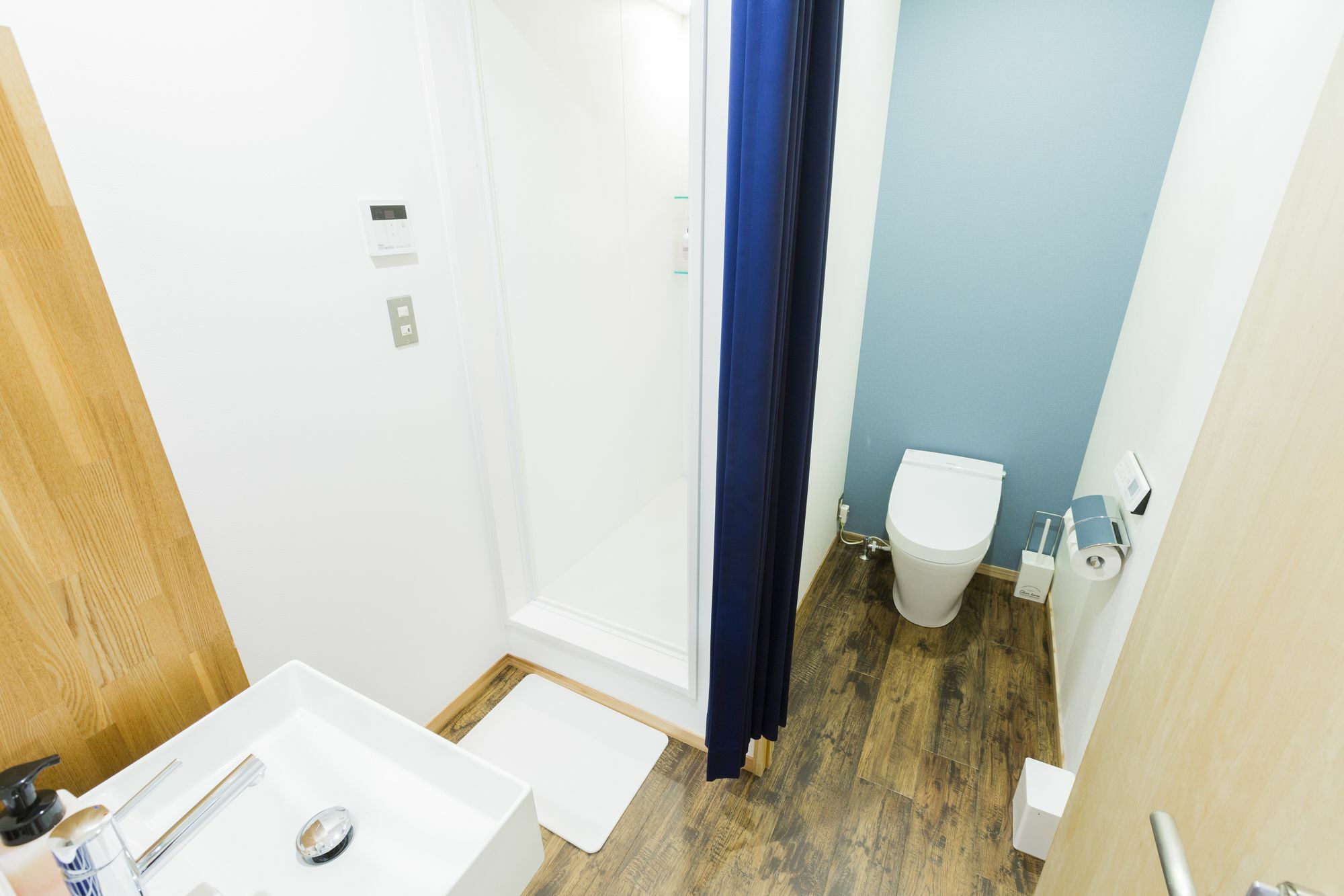 Osaka Guest House Doya Экстерьер фото