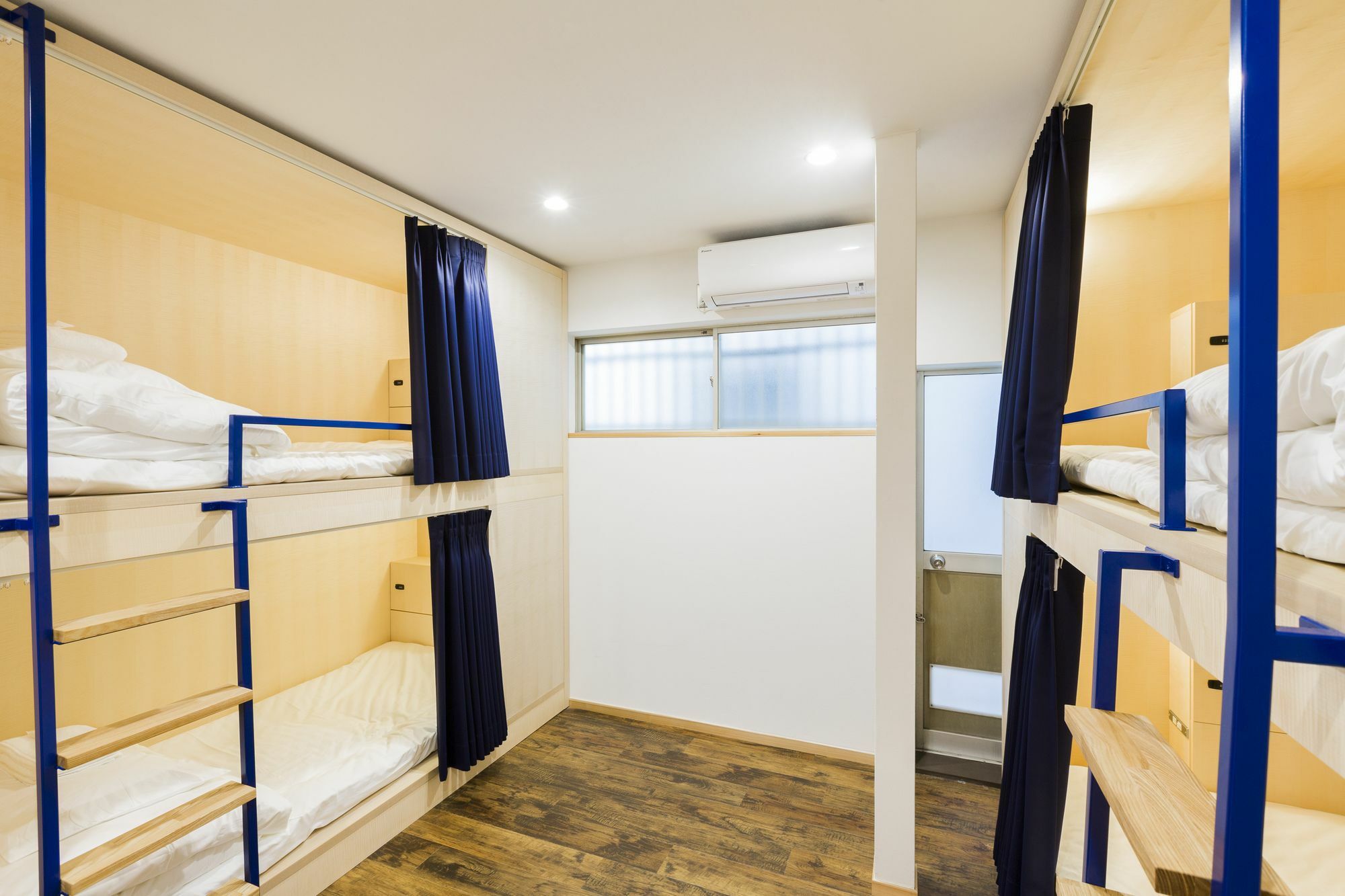 Osaka Guest House Doya Экстерьер фото