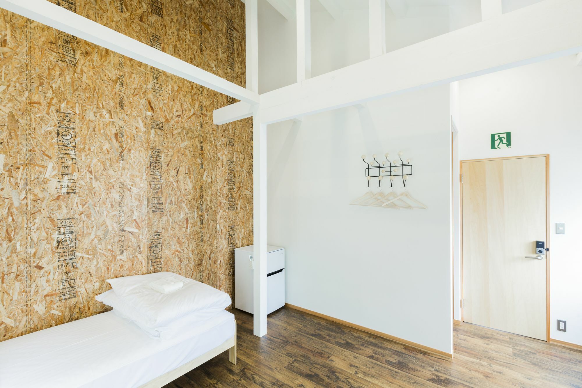 Osaka Guest House Doya Экстерьер фото